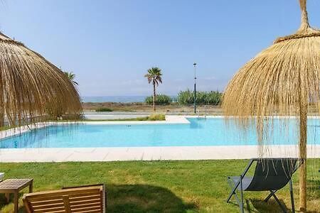 Shr036 3 Bedroom Apartment At Duna Beach II Torrox Exterior foto