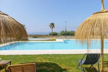 Shr036 3 Bedroom Apartment At Duna Beach II Torrox Exterior foto