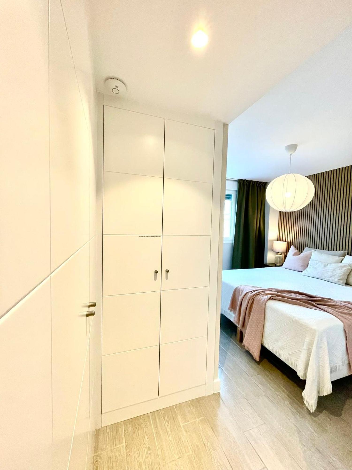 Shr036 3 Bedroom Apartment At Duna Beach II Torrox Exterior foto