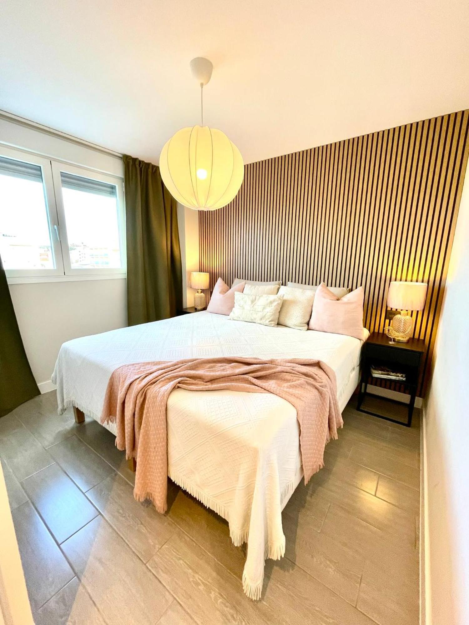 Shr036 3 Bedroom Apartment At Duna Beach II Torrox Exterior foto