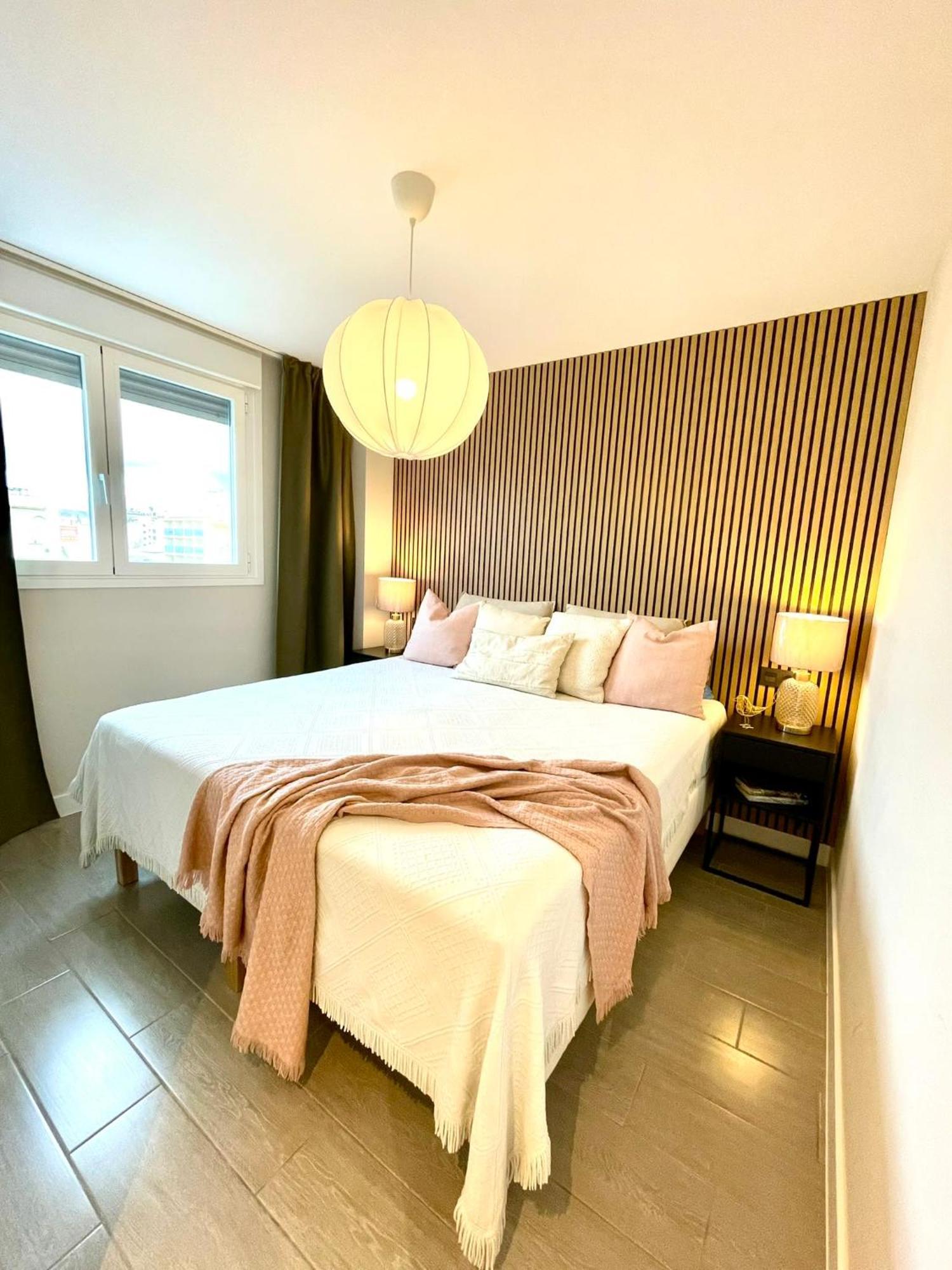 Shr036 3 Bedroom Apartment At Duna Beach II Torrox Exterior foto