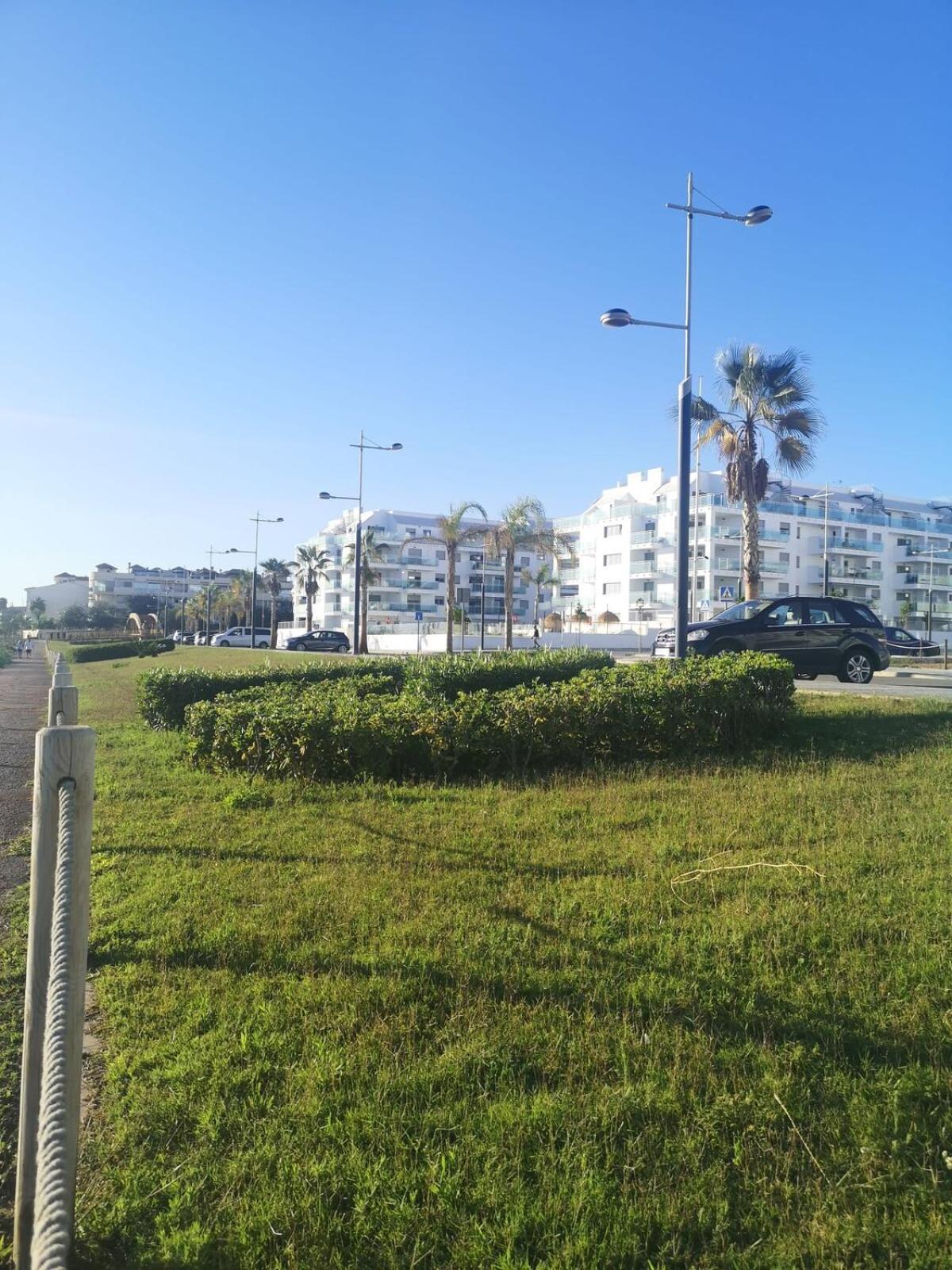 Shr036 3 Bedroom Apartment At Duna Beach II Torrox Exterior foto